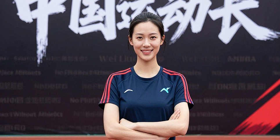 Puripol Boonson, 9,90 giây ở ASIAD 2026 và bài toán tải trọng của một chân chạy 20 tuổi Puripol Boonson, 9,90 giây ở ASIAD 2026 và bài toán tải trọng của một chân chạy 20 tuổi