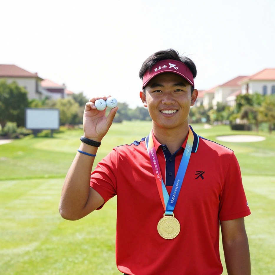 Bermuda Championship 2029: vì sao không ai được định giá quá 8% cơ hội vô địch