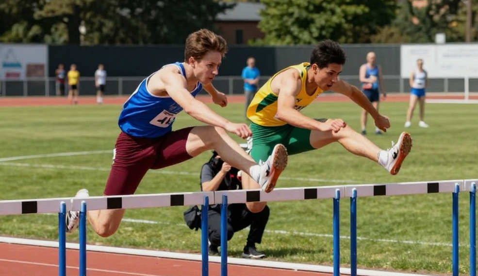 Đường chạy 200m nữ sau Budapest: 21,47 giây, một quảng cáo gây tranh cãi và khoảng trống dữ liệu