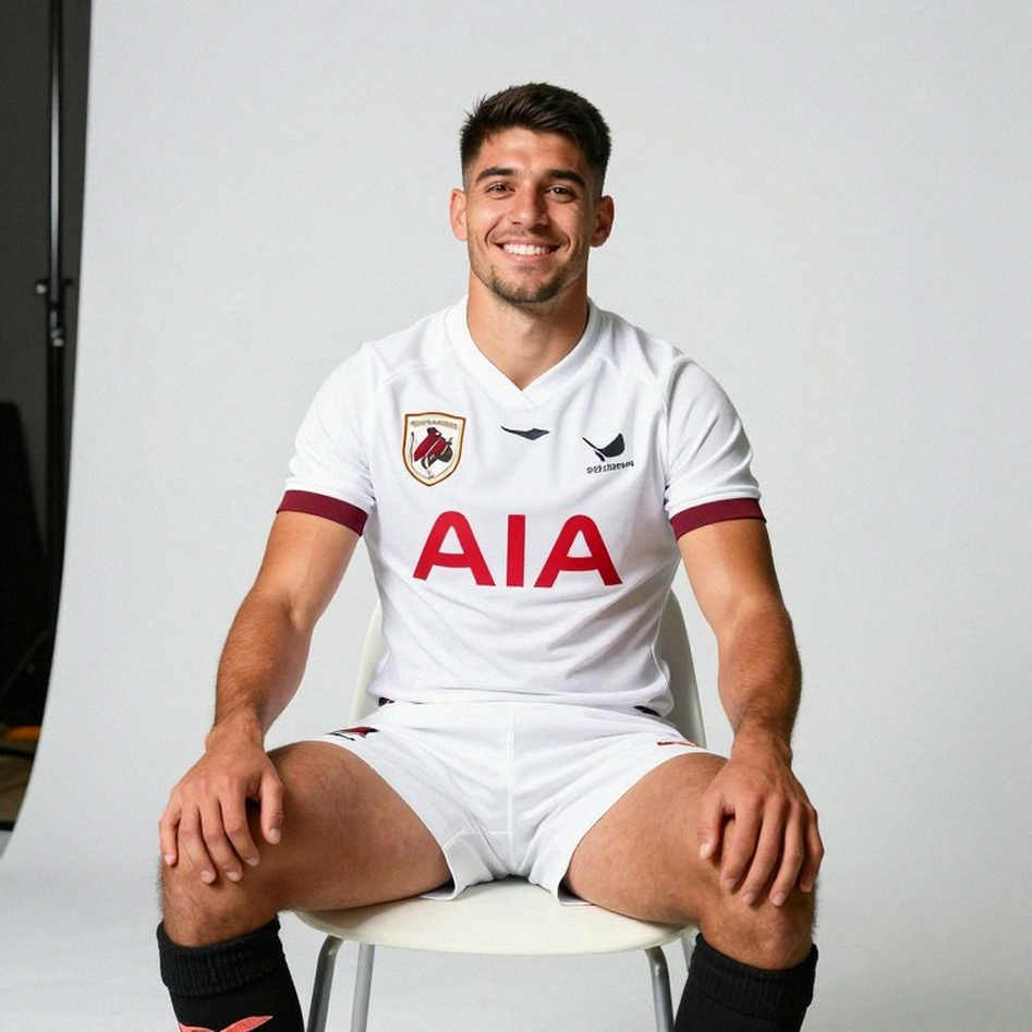 When the Algorithm Misnamed It: Football, the Mind, and Scars Beyond the Pitch
