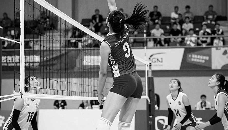 Shangluo opens the Los Angeles 2028 Olympic qualifiers: Yan Xu and Xia Xinyi win 21-4, 21-2, exposing the gap in Asian beach volleyball Shangluo opens the Los Angeles 2028 Olympic qualifiers: Yan Xu and Xia Xinyi win 21-4, 21-2, exposing the gap in Asian beach volleyball