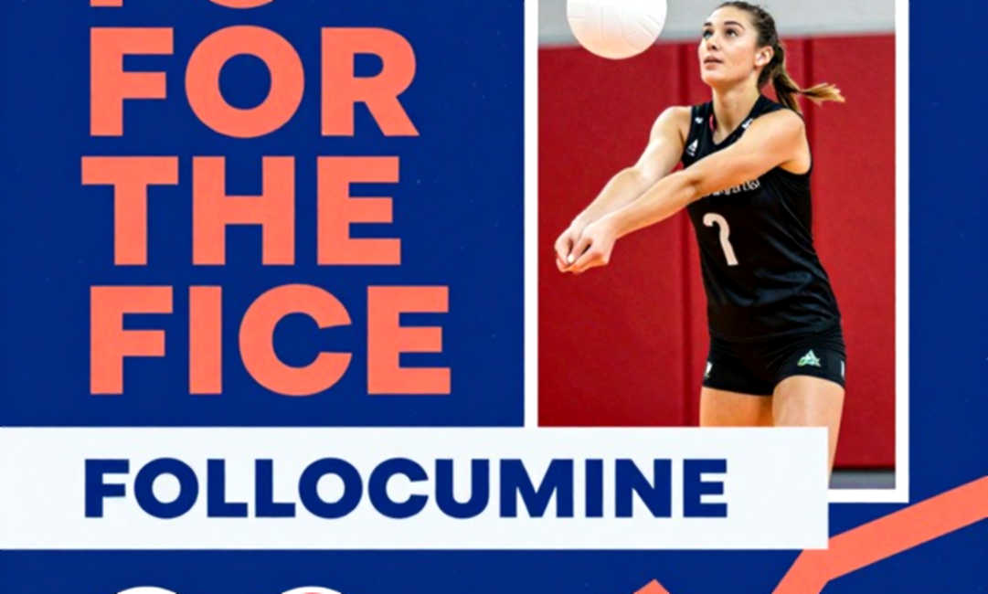 Volleyball, Data, and the Discipline of Silence: Lessons from a Suspended Analysis Volleyball, Data, and the Discipline of Silence: Lessons from a Suspended Analysis
