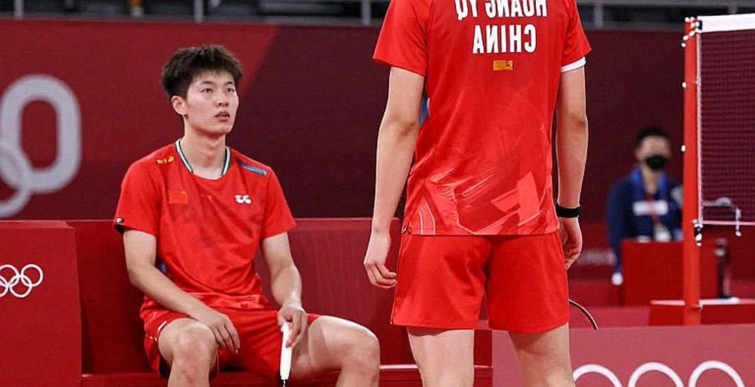 Cầu lông Việt Nam đang đi tìm người kế nhiệm Nguyễn Tiến Minh ở sai chỗ Cầu lông Việt Nam đang đi tìm người kế nhiệm Nguyễn Tiến Minh ở sai chỗ