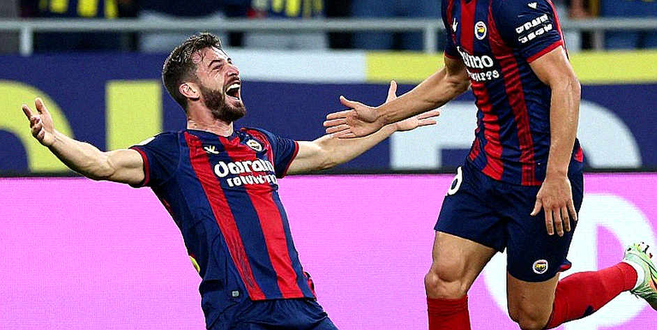 V-League 2026: How Running Data Is Pricing Players Amid the Transfer Storm V-League 2026: How Running Data Is Pricing Players Amid the Transfer Storm