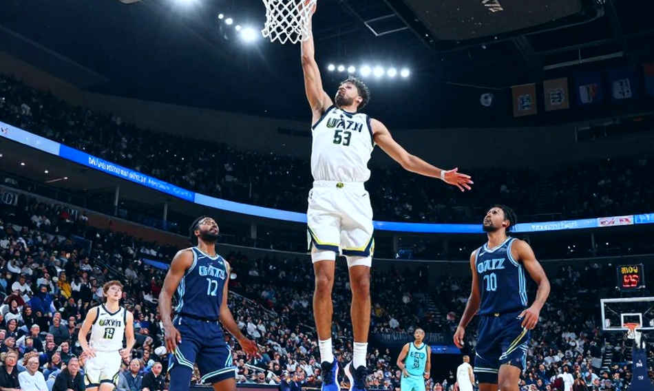EuroLeague 2026/27: Mười bản hợp đồng thầm lặng có thể định hình cuộc đua tới Abu Dhabi EuroLeague 2026/27: Mười bản hợp đồng thầm lặng có thể định hình cuộc đua tới Abu Dhabi