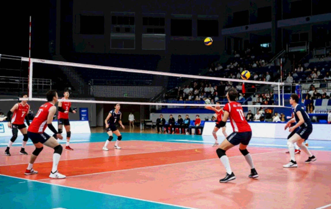 Đo khoảng cách bằng sự im lặng: Bóng chuyền nữ Việt Nam và bài toán Thái Lan ở SEA Games