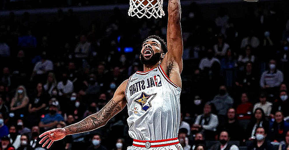 Rockets khóa chặt Amen Thompson: Hợp đồng 208 triệu đô la và thông điệp cho cả Western Conference