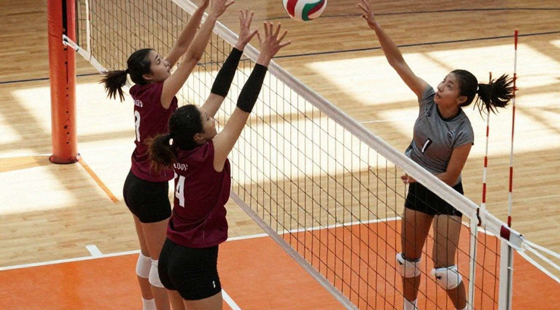 Vietnam Women's Volleyball Closes 2026 With the 7th-8th Place Match Against Kazakhstan: One Attacker, One Hope, and a Data Vacuum