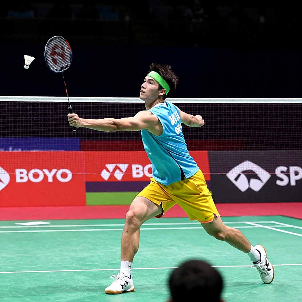 Ashmita Chaliha lên tiếng về điều kiện sân thi đấu Super 100 của BWF: Hãy tưởng tượng nếu giải đấu này diễn ra tại Ấn Độ