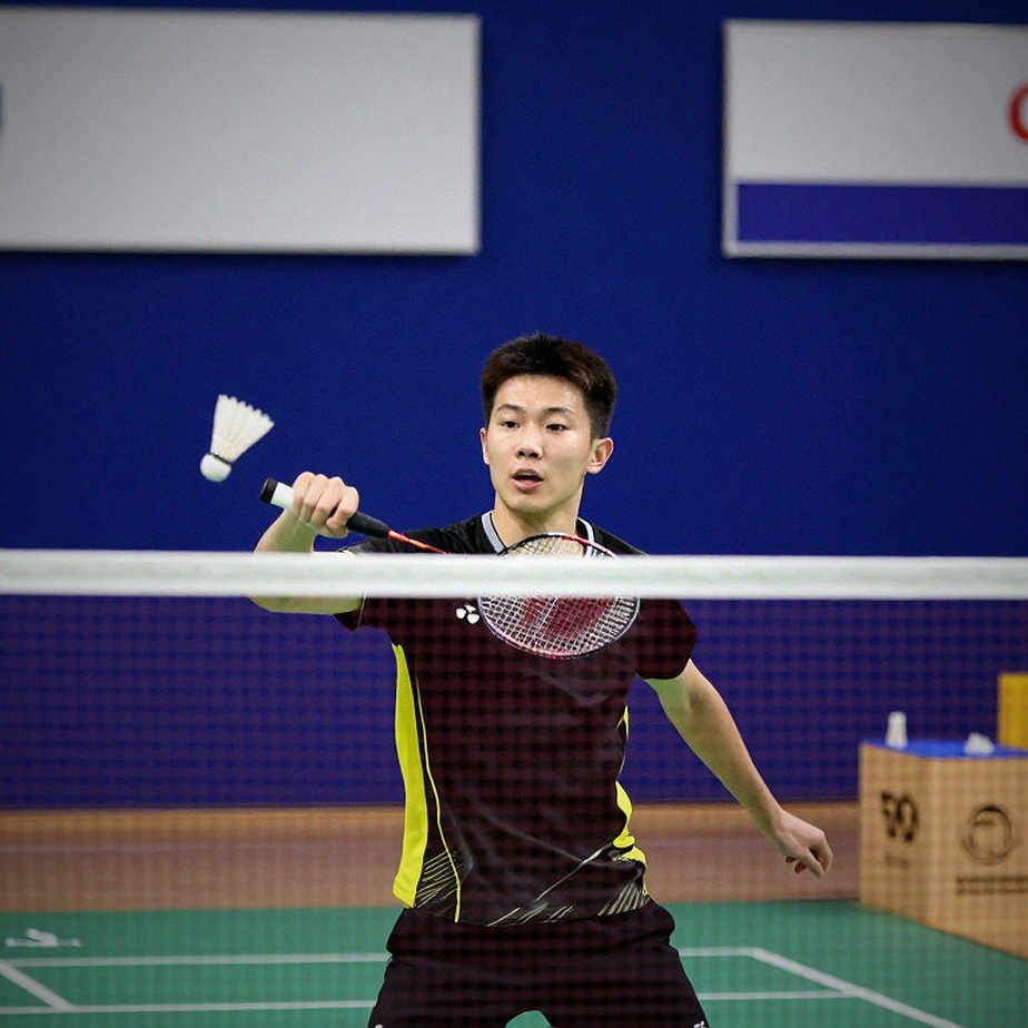 Ashmita Chaliha lên tiếng về điều kiện sân thi đấu Super 100 của BWF: Hãy tưởng tượng nếu giải đấu này diễn ra tại Ấn Độ Ashmita Chaliha lên tiếng về điều kiện sân thi đấu Super 100 của BWF: Hãy tưởng tượng nếu giải đấu này diễn ra tại Ấn Độ