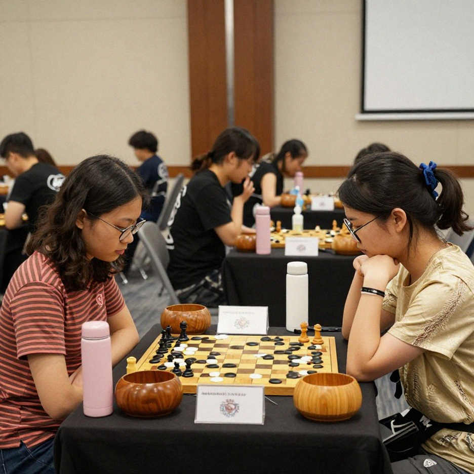 AI chứng minh 63 nước chiếu là tối đa: điều Double Agent giải được và điều còn bỏ ngỏ