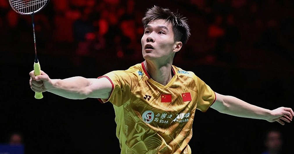 Satwik-Chirag lội ngược dòng tại China Masters: Ấn Độ lần đầu chạm tay vào danh hiệu Super 750