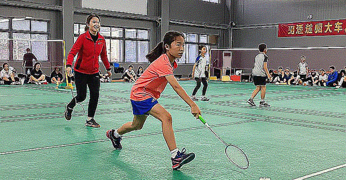 Satwik-Chirag lội ngược dòng tại China Masters: Ấn Độ lần đầu chạm tay vào danh hiệu Super 750