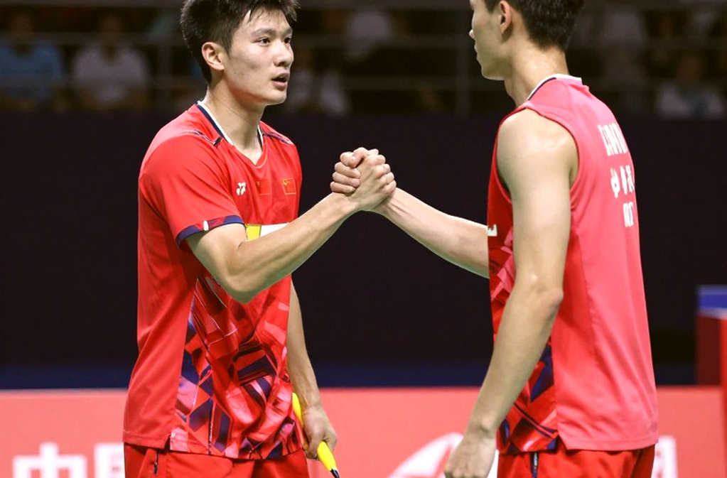 Cầu lông Việt Nam sau Paris 2026: đọc lại bản đồ không gian giữa hai đường biên