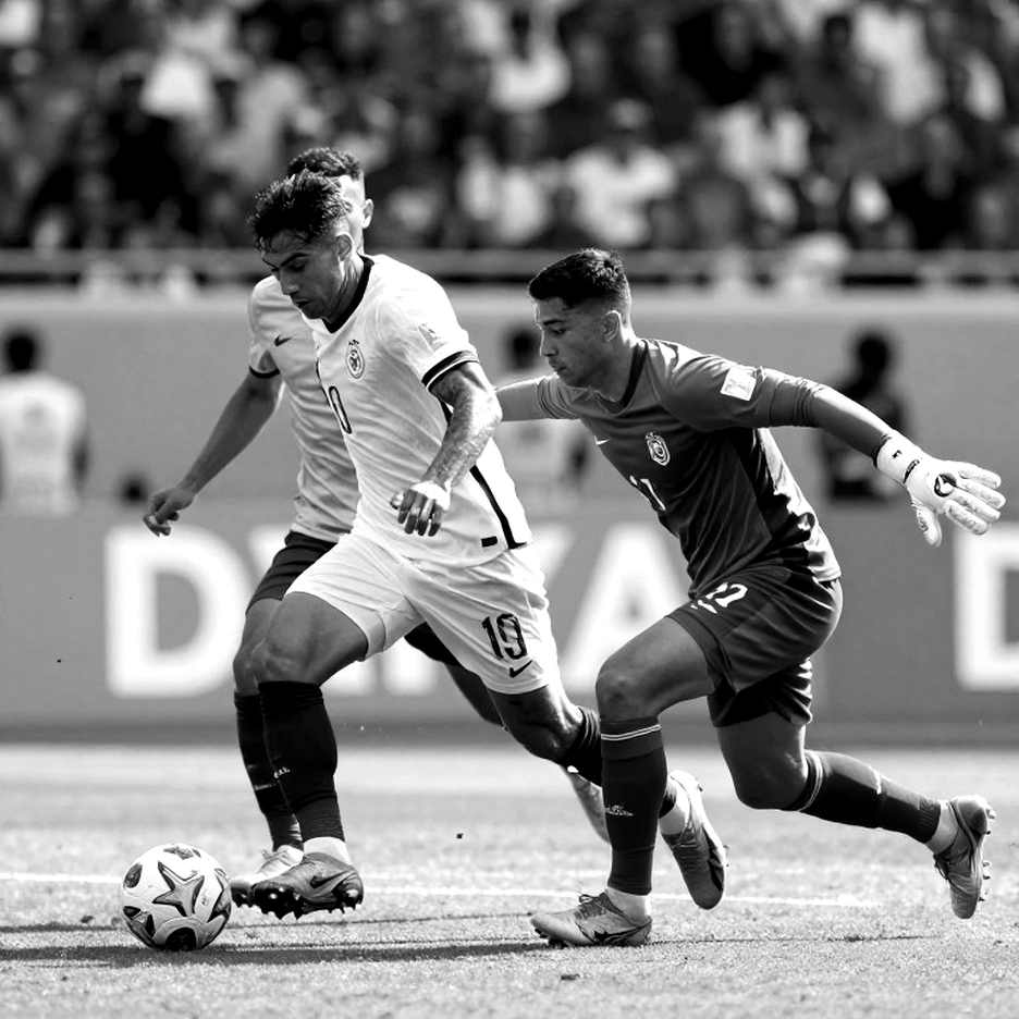 Yamal's 70-second goal: Nations League record and questions about Spain's system