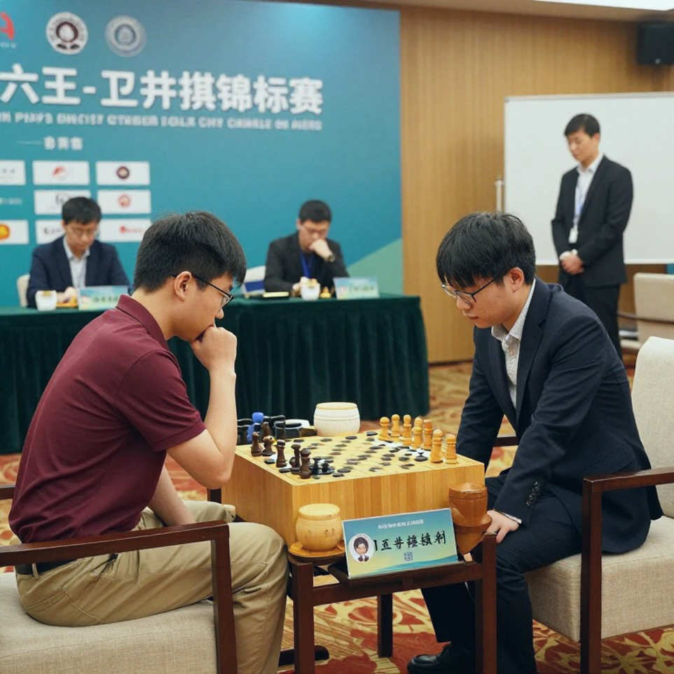 Carlsen trở lại, Ấn Độ vắng bóng hai tài năng trẻ: Giải Cờ vua Toàn cầu 2026 và bài toán lịch thi đấu