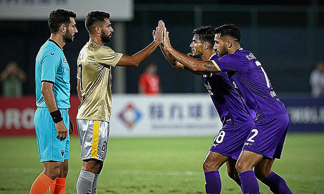 Slow Replay on Thailand: The Experienced Core and the Chanathip Gamble Before the Vietnam Rematch