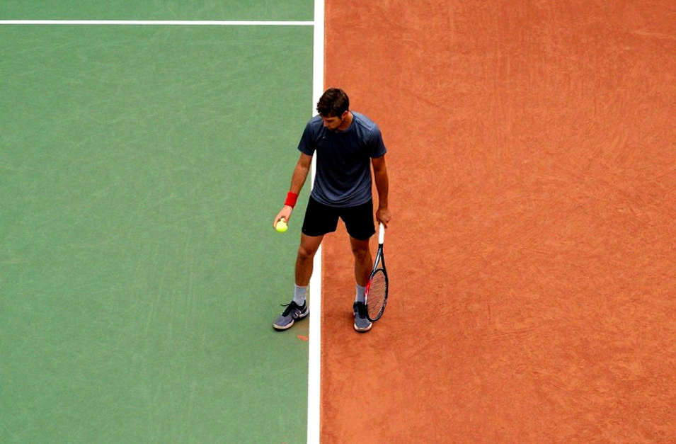 Sabalenka giữa mùi cần sa và áp lực ngôi số một: Chiến thắng 6-3, 6-4 và cuộc chiến không chỉ trên sân