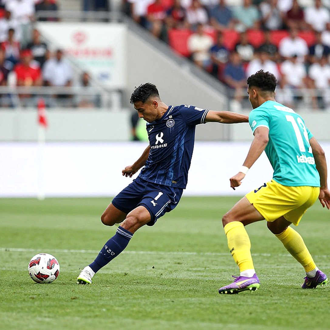 Xuan Son's Injury and the Tactical Test Ahead of Vietnam–Thailand