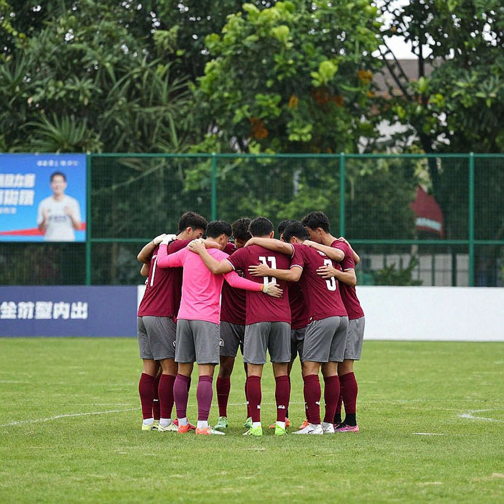 Xuan Son's Injury and the Tactical Test Ahead of Vietnam–Thailand