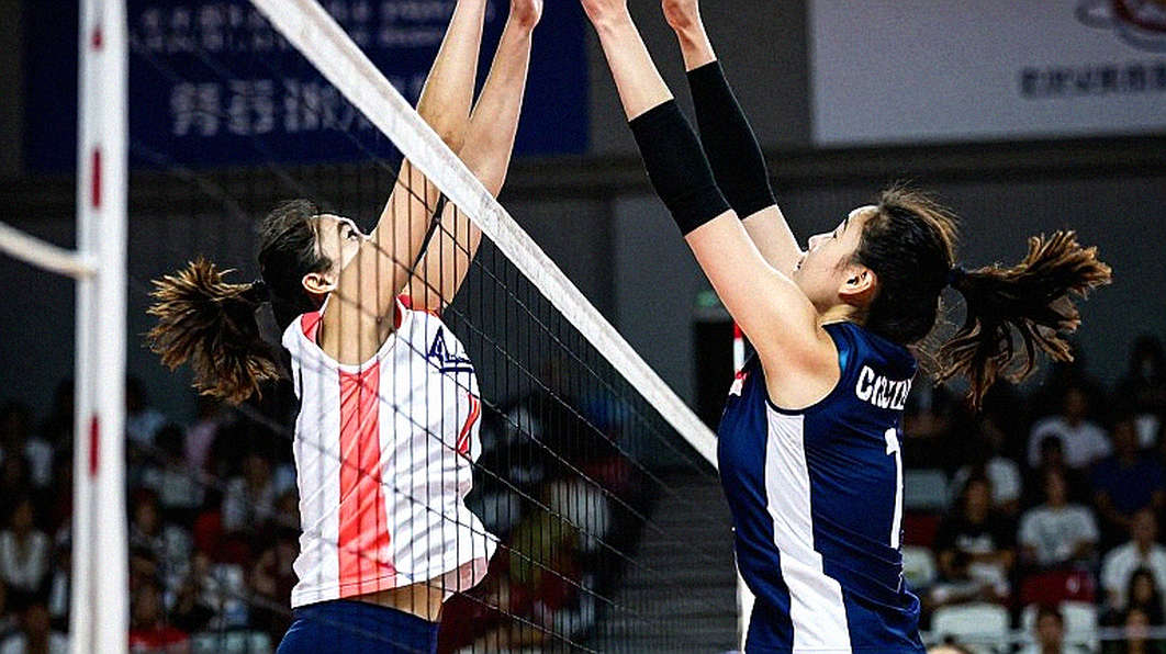Top 16 đầu tiên của NCAA: Nebraska số một, nhưng câu chuyện nằm ở Texas hạng mười hai
