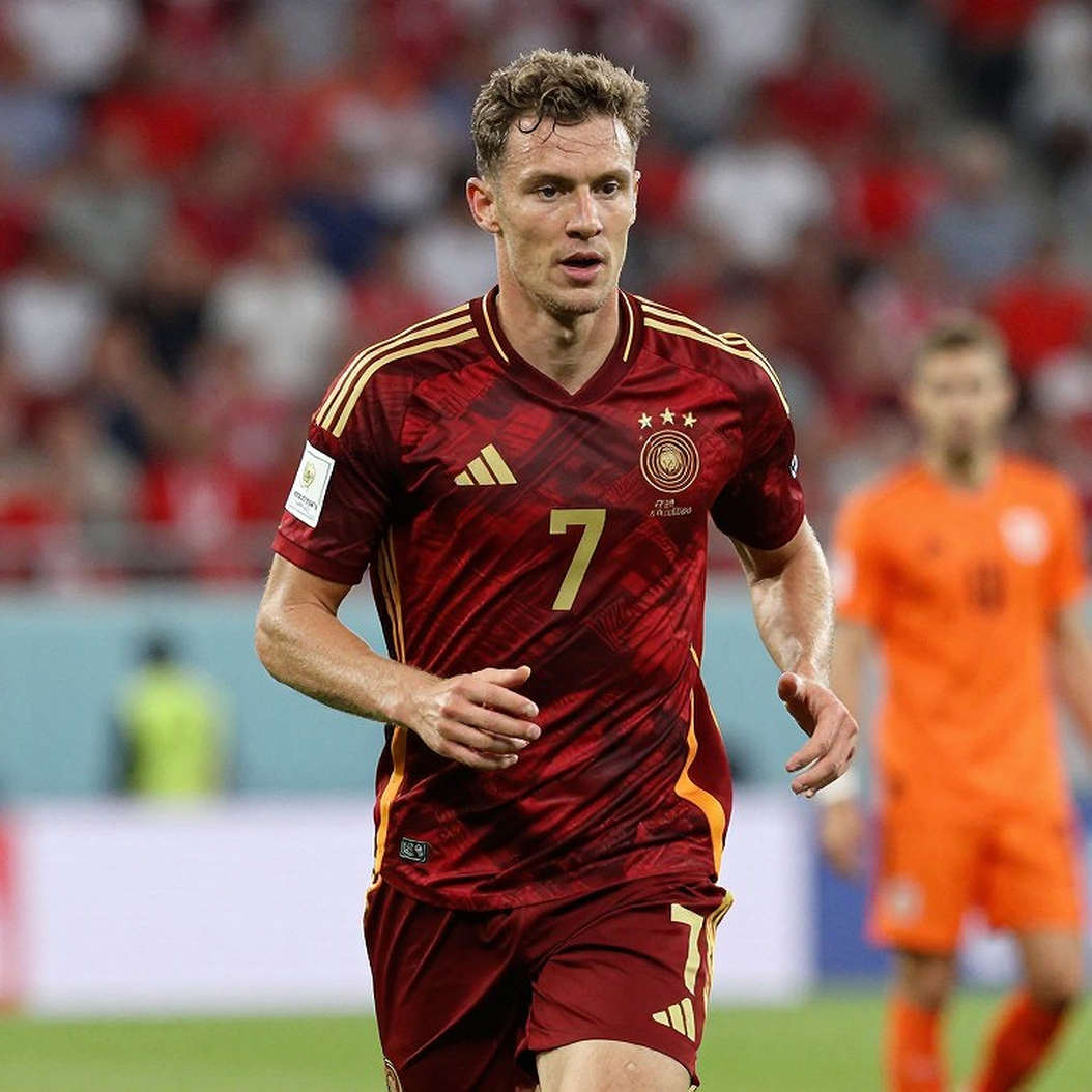Klopp Names 44 Players and the Tactical Signature Thomas Müller Is Waiting For