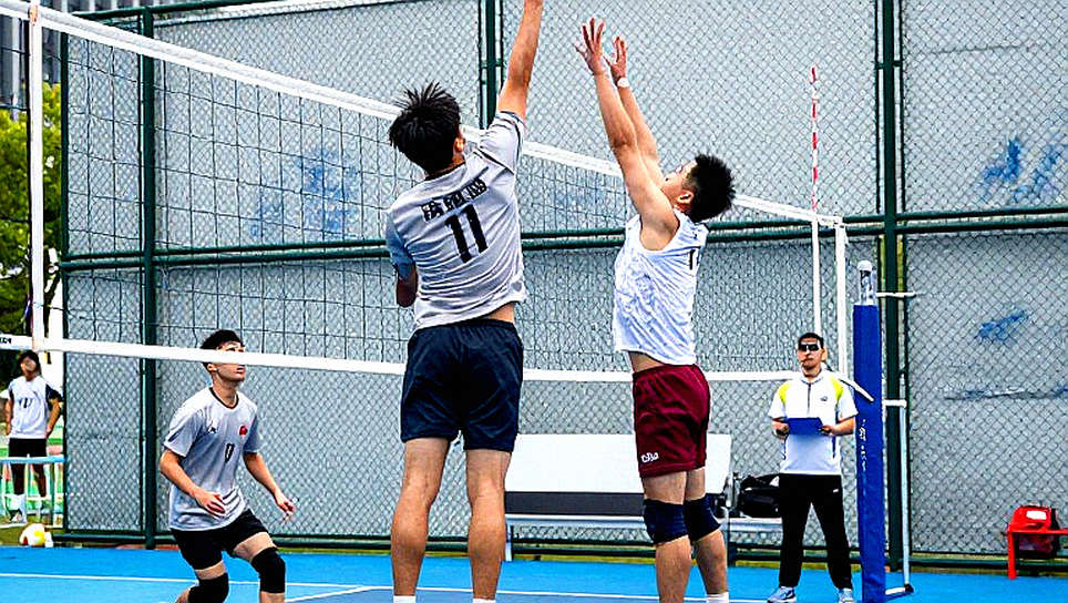 Thái Lan thắng hai set, thua 23 điểm: khoảng cách thật sau tấm huy chương vàng châu Á