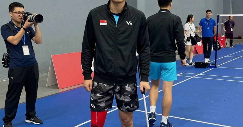 Sindhu Và Hangzhou: Khi Một Cú Sốc Không Đến Từ Đối Thủ