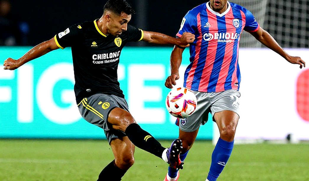 Vietnam target Thailand win as 27-match unbeaten run faces major test Vietnam target Thailand win as 27-match unbeaten run faces major test