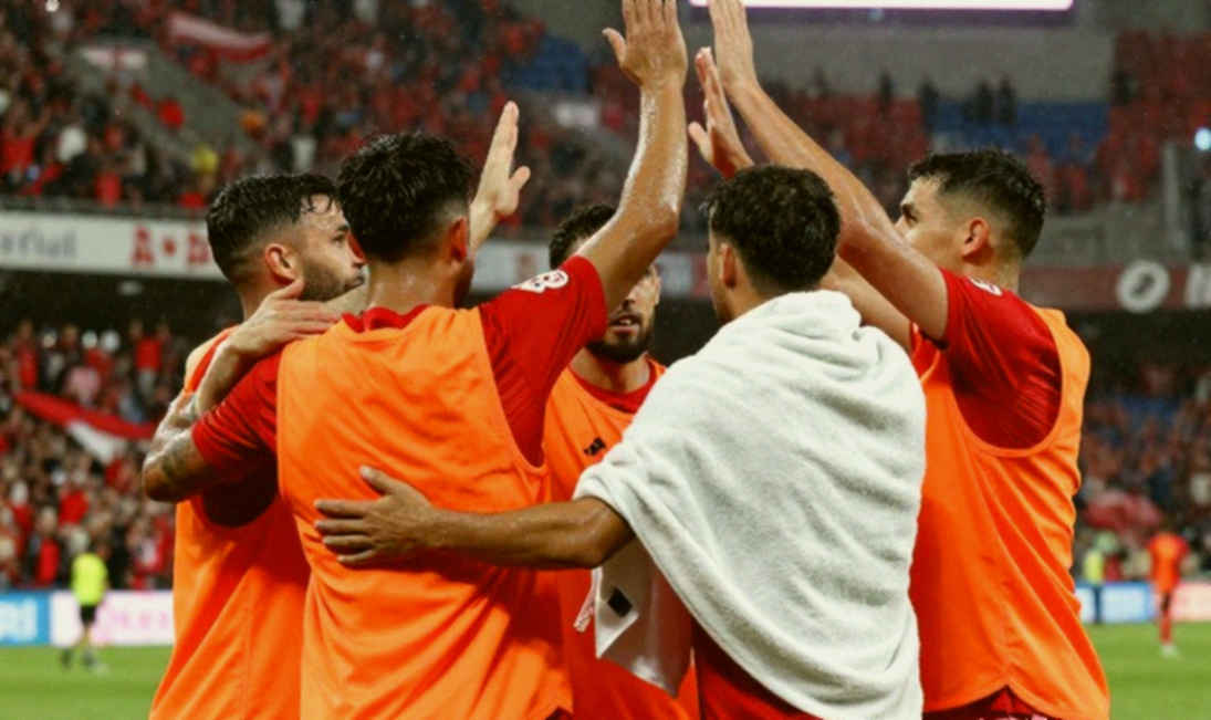 Vietnam target Thailand win as 27-match unbeaten run faces major test Vietnam target Thailand win as 27-match unbeaten run faces major test