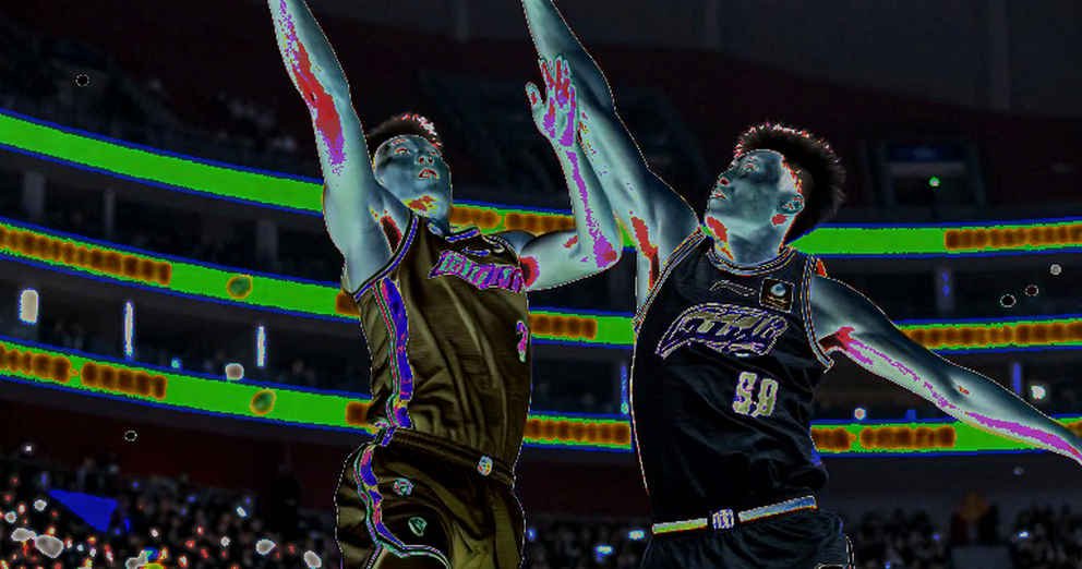 Bahcesehir 98-83 Fenerbahce: Bảng điểm kể câu chuyện mà tỷ số không kể Bahcesehir 98-83 Fenerbahce: Bảng điểm kể câu chuyện mà tỷ số không kể
