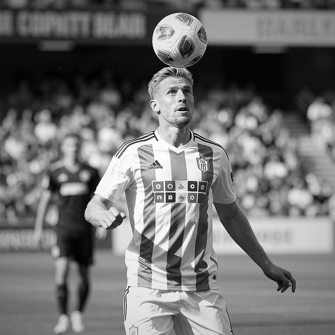 Matt Miazga and the Archaeology of a 31-Year-Old Center-Back