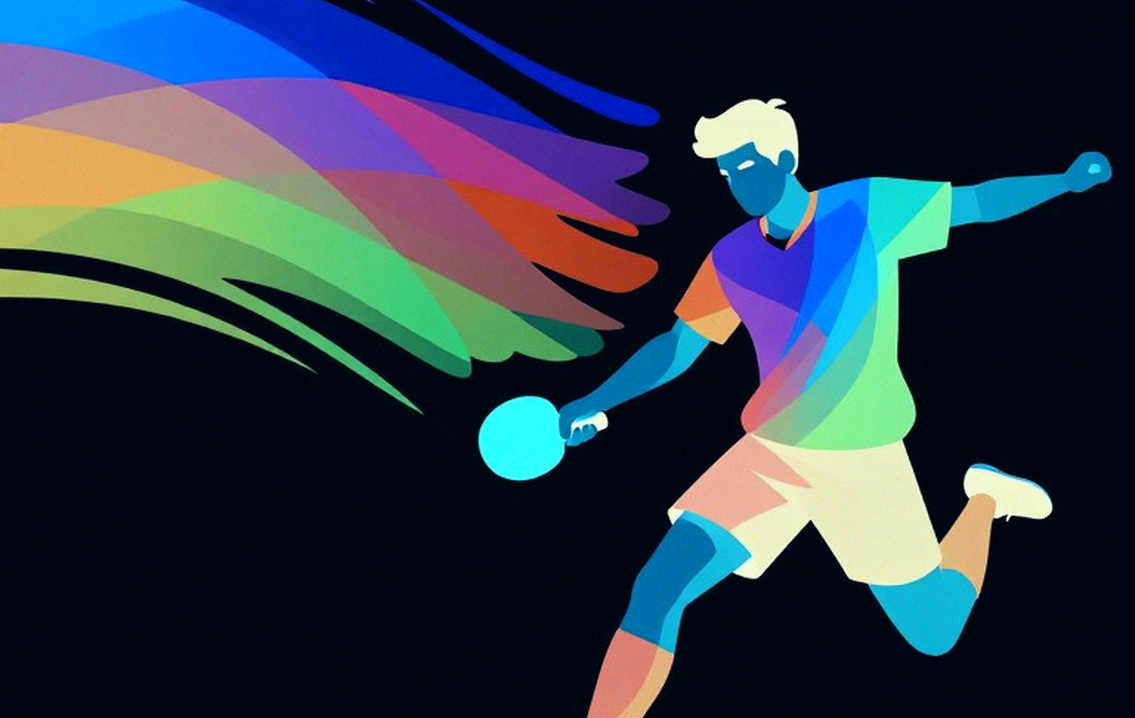 PingPongParkinson Pháp mở rộng lần hai: hai tay vợt Anh giành bạc đôi nam bằng những cặp ghép lập tại chỗ PingPongParkinson Pháp mở rộng lần hai: hai tay vợt Anh giành bạc đôi nam bằng những cặp ghép lập tại chỗ
