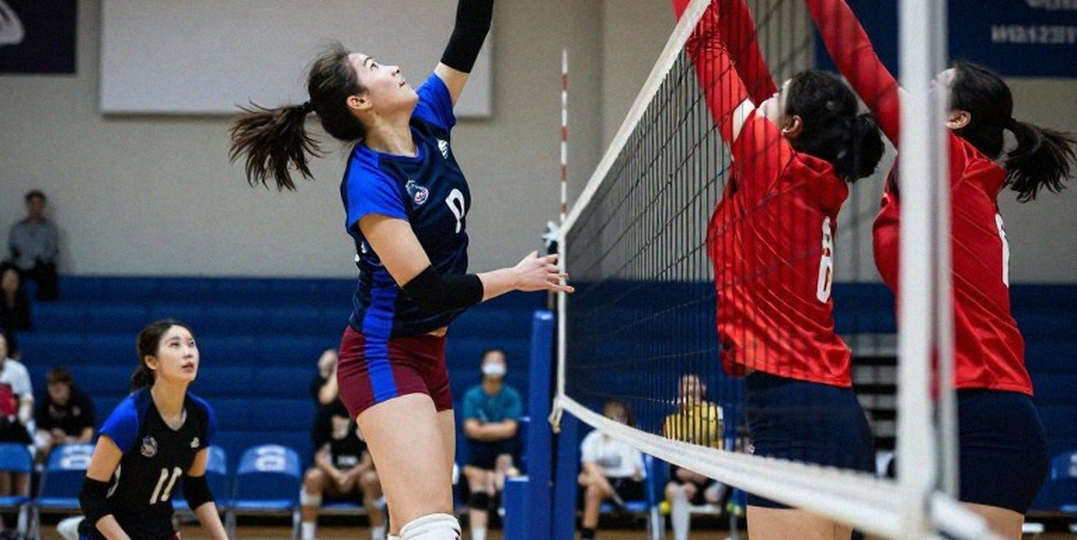 USA win 11th NORCECA title: A 108-108 final and the space Canada left behind in Moncton USA win 11th NORCECA title: A 108-108 final and the space Canada left behind in Moncton