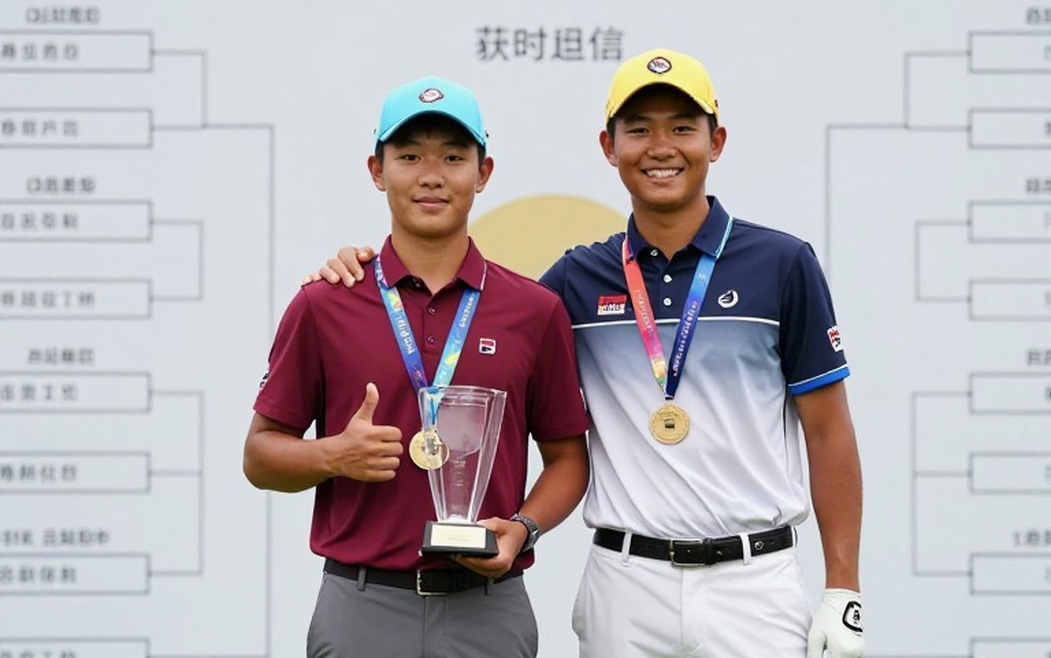 Tiếng còi ở New Delhi: McIlroy, bốn gậy và khoảng trống bảng điểm không kể
