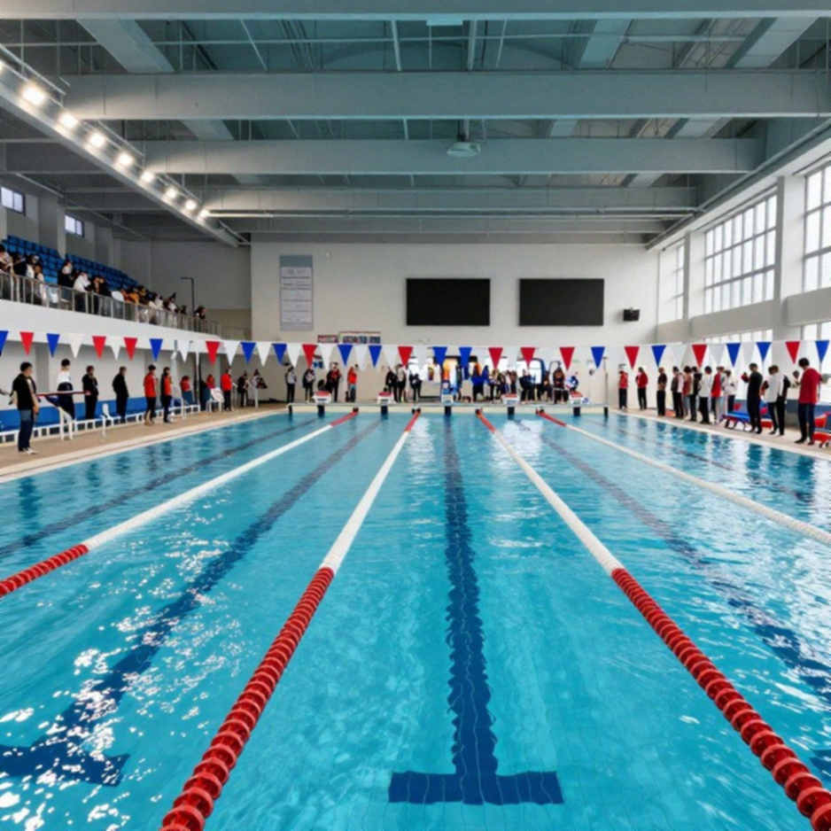 1.845 lượt bơi dưới chuẩn Olympic Trials 2028: bảng đếm đúng về số học, lệch về ý nghĩa