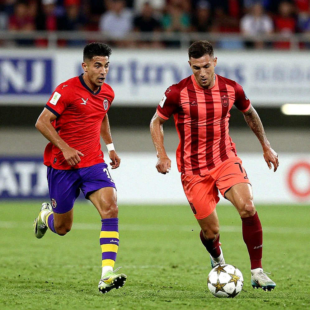 Why a Genuine Football Analysis Is Impossible With an Empty Input Payload: A View From a Two-Stage Analytical Pipeline Why a Genuine Football Analysis Is Impossible With an Empty Input Payload: A View From a Two-Stage Analytical Pipeline