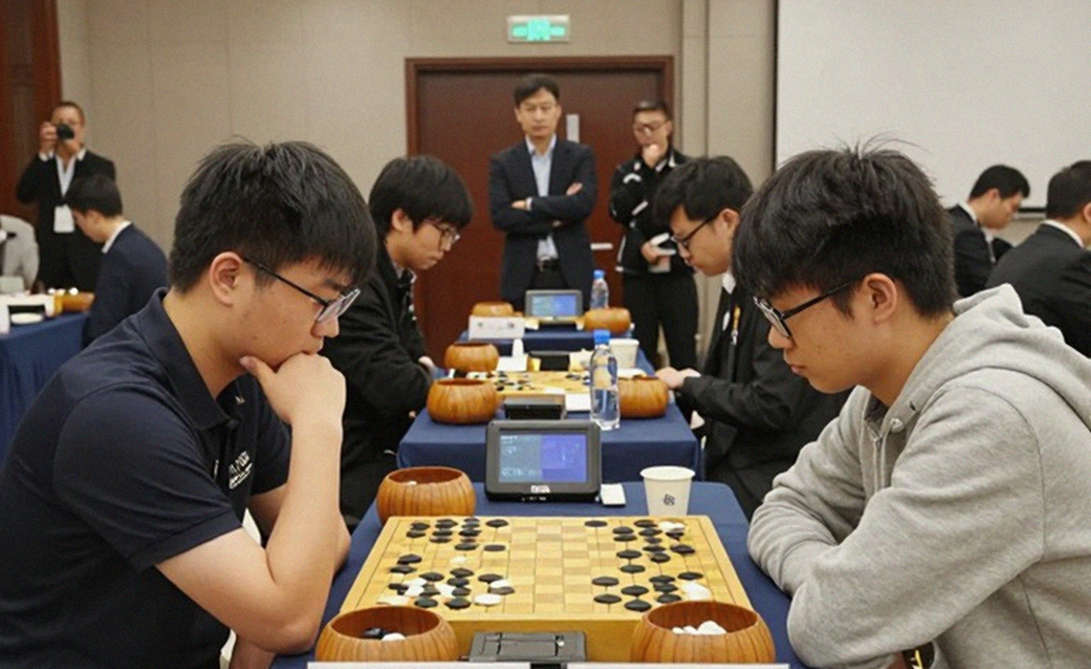 Nước cờ liều của Voi: Khi Andrew Martin hồi sinh Elephant Gambit giữa kỷ nguyên máy tính