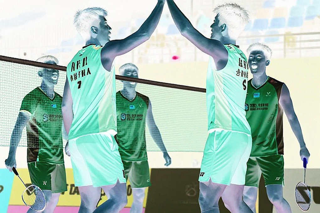 Pha cầu 36 nhịp và bức tường tứ kết: Ấn Độ dừng bước tại Asian Games 2026 Pha cầu 36 nhịp và bức tường tứ kết: Ấn Độ dừng bước tại Asian Games 2026