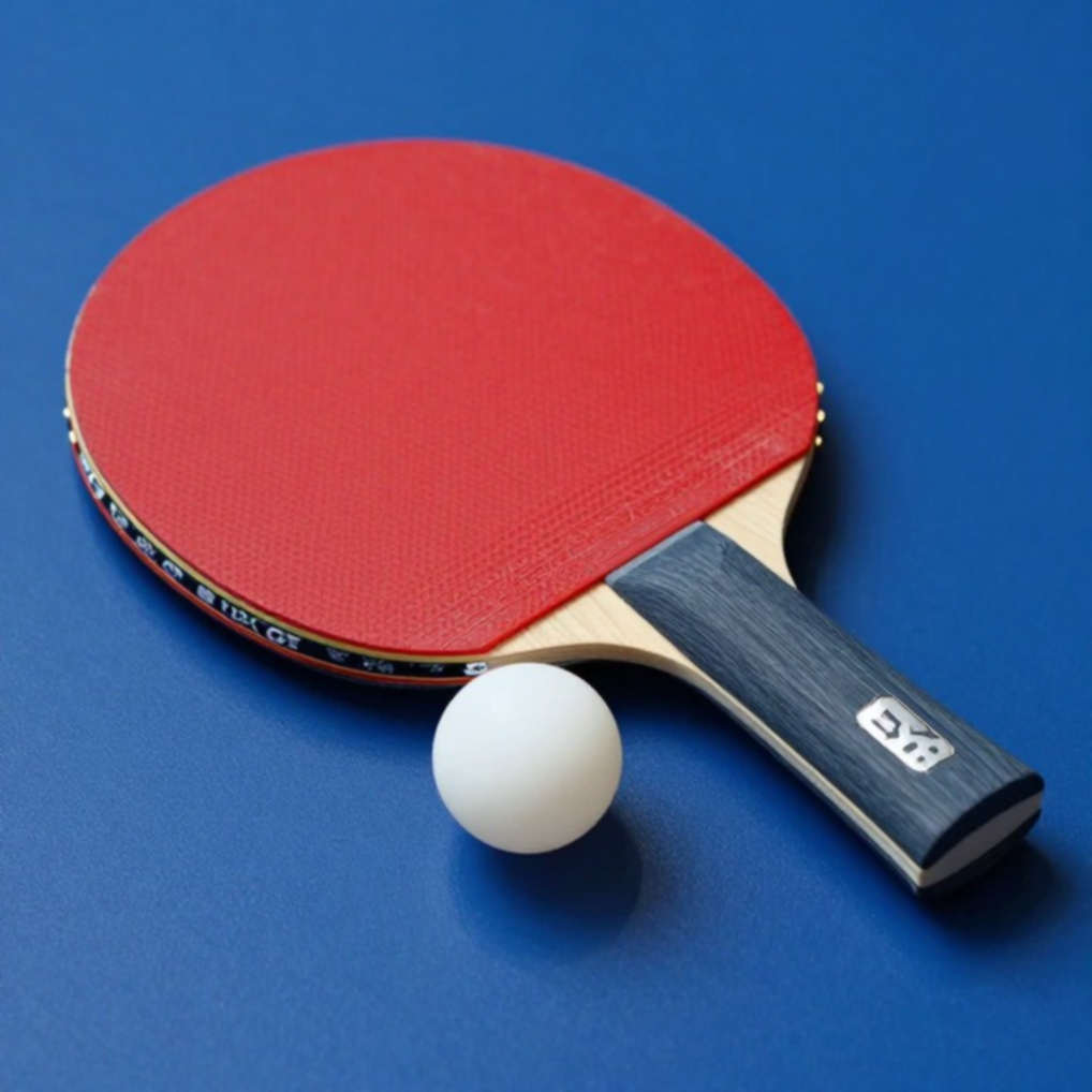 ITTF trao lại World Hopes Week cho Sheffield: tín hiệu thật nằm ở nền móng