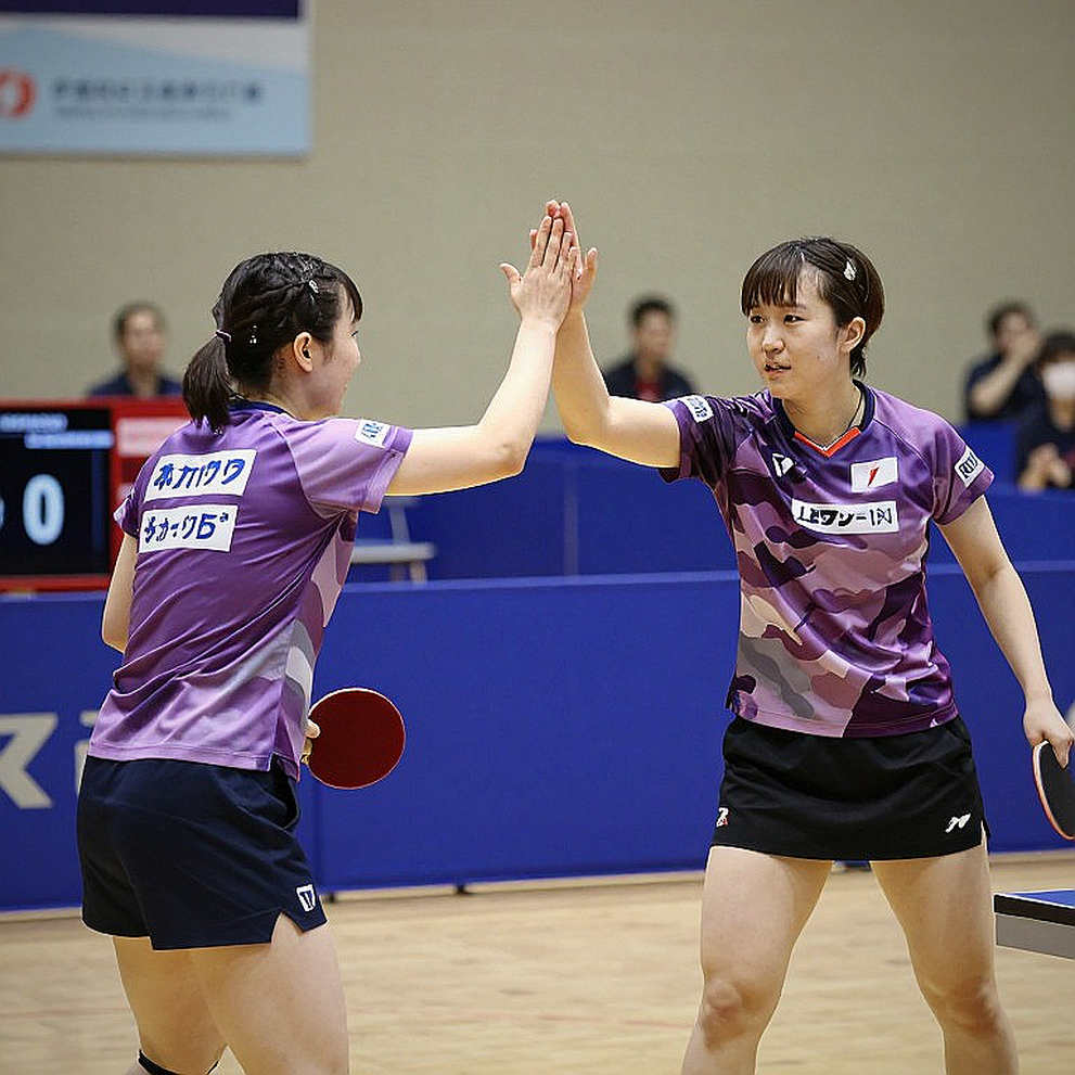 ITTF trao lại World Hopes Week cho Sheffield: tín hiệu thật nằm ở nền móng