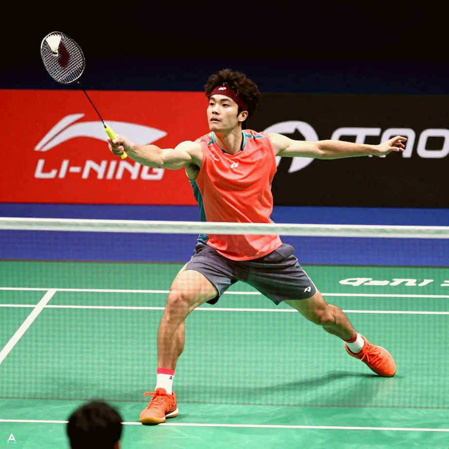 24-22 và khoảng trống phía sau ván ba: Nguyễn Thùy Linh, Nguyễn Hải Đăng và bài toán bản lĩnh ở Asian Games 24-22 và khoảng trống phía sau ván ba: Nguyễn Thùy Linh, Nguyễn Hải Đăng và bài toán bản lĩnh ở Asian Games