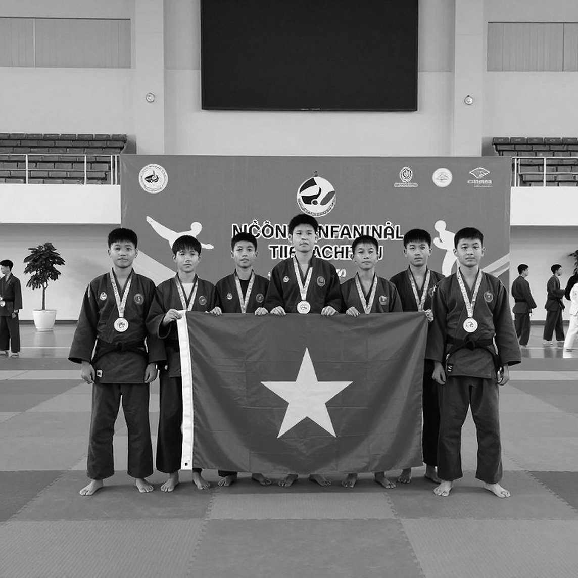 KRAFTON cấm vĩnh viễn Himass và TanVuu: PUBG Asia Stars 2026 hủy ngày ba, thị trường chứng khoán rung lắc