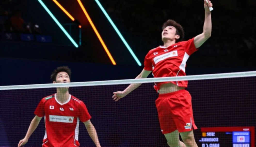 The Lonely Pioneer: Mahoor Shahzad's 23-Minute Lesson and the Systemic Void in Pakistani Badminton The Lonely Pioneer: Mahoor Shahzad's 23-Minute Lesson and the Systemic Void in Pakistani Badminton