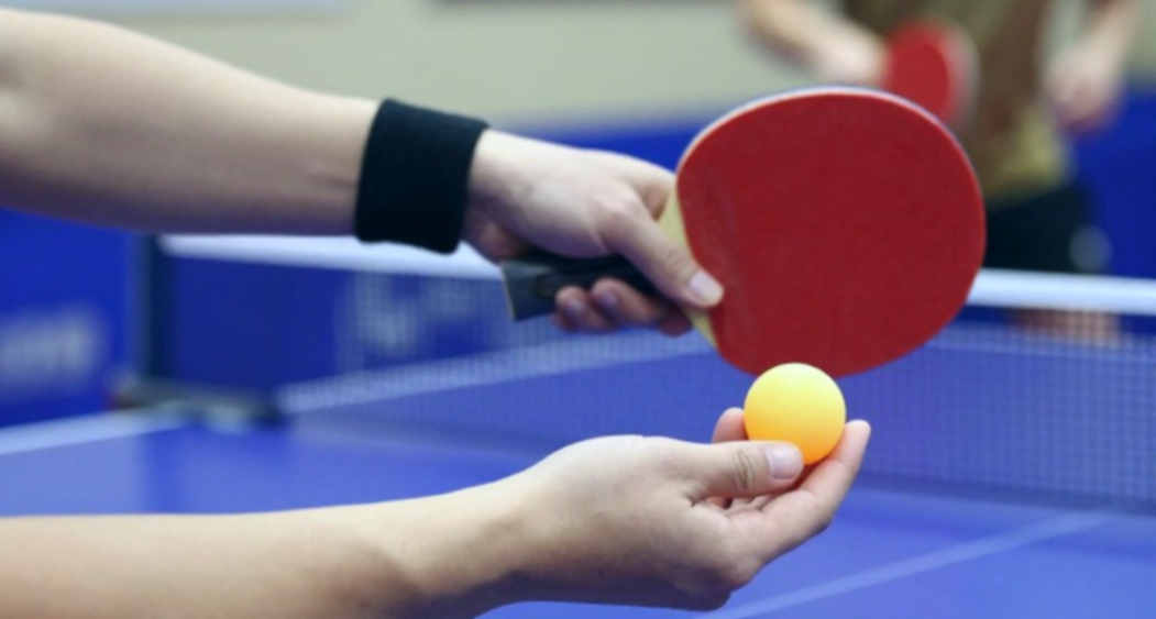 Sam Altshuler tạo địa chấn tại Spokane: Từ kẻ ngoài cuộc đến nhà vô địch para tennis bàn