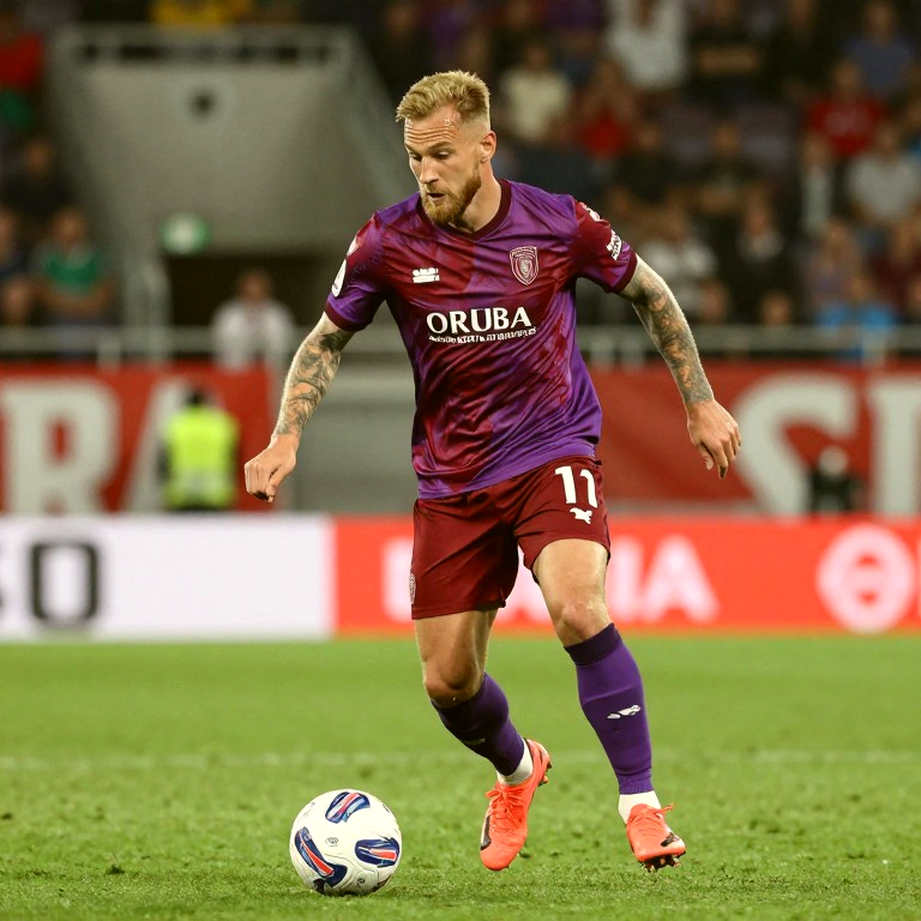 Haaland's 64th Norway Goal: The Brace Against Denmark and a Crack in the Defence Haaland's 64th Norway Goal: The Brace Against Denmark and a Crack in the Defence