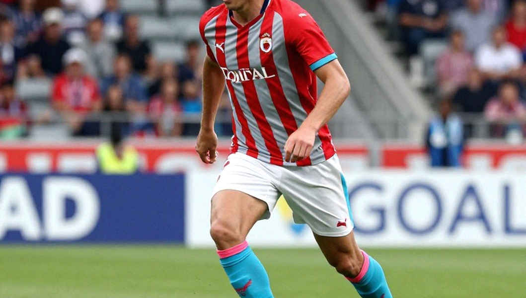 Haaland's 64th Norway Goal: The Brace Against Denmark and a Crack in the Defence Haaland's 64th Norway Goal: The Brace Against Denmark and a Crack in the Defence