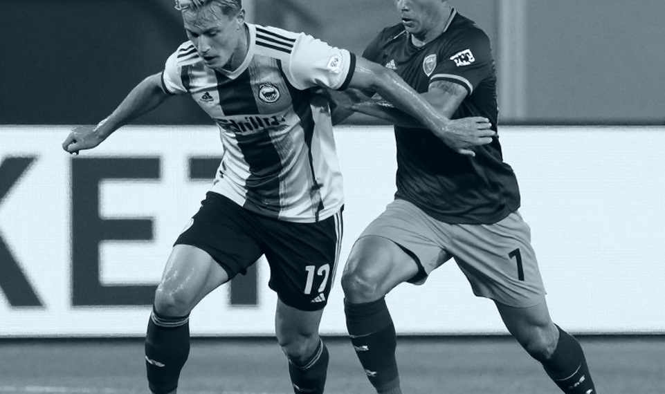 Bốn năm chờ đợi, Clásico Regio lại kết thúc với tỷ số 0-0: Cơn đói bàn thắng nơi cố hương