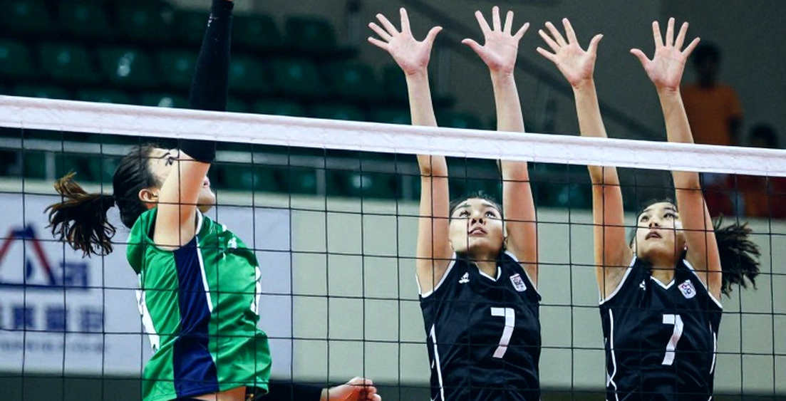 Trận bán kết sepak takraw nữ Việt Nam – Hàn Quốc: 12 điểm liên tiếp và vết nứt chưa được vá trước chung kết
