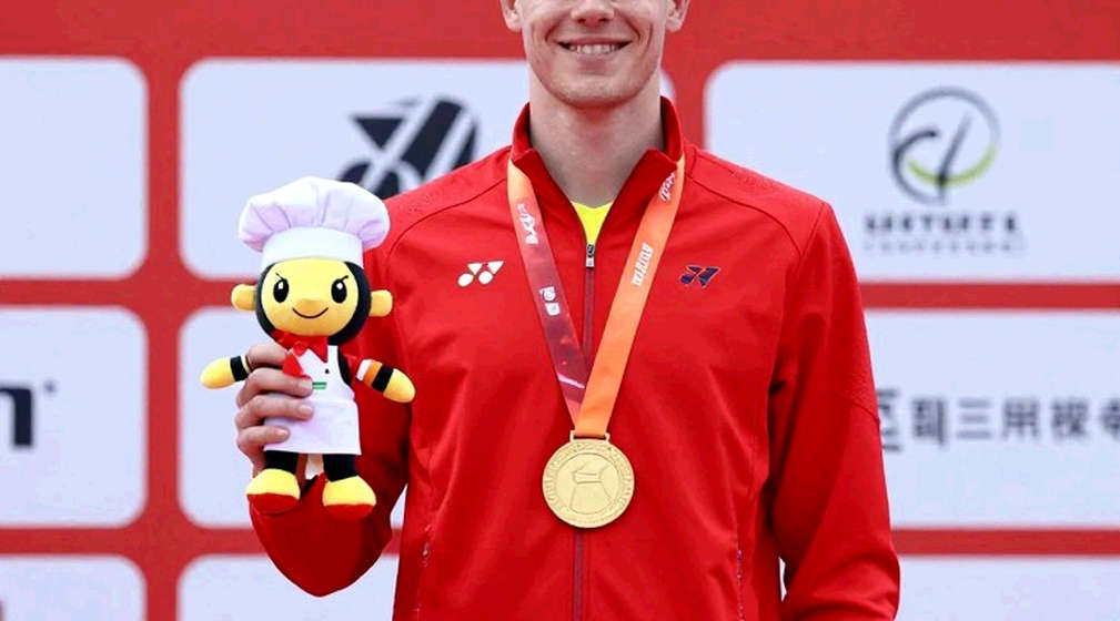 Thùy Linh và Asiad khắc nghiệt: khoảng cách huy chương của cầu lông Việt Nam Thùy Linh và Asiad khắc nghiệt: khoảng cách huy chương của cầu lông Việt Nam